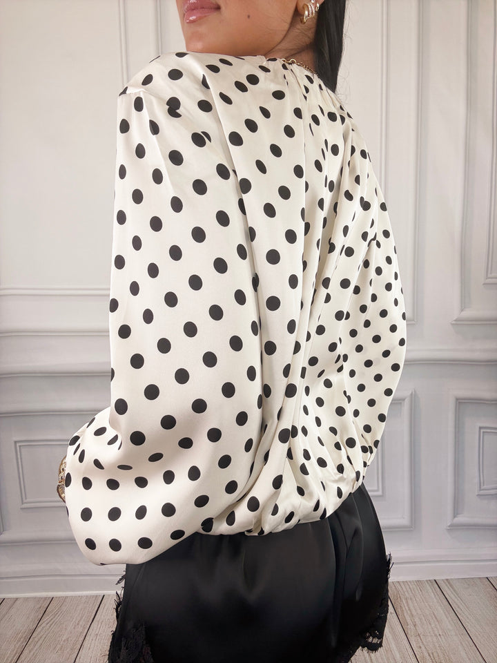 Madison Avenue Jacket