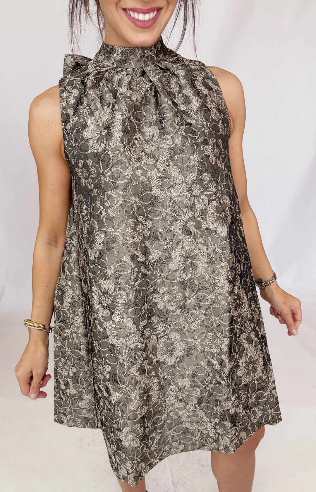 Cecilia Grace Dress-Dresses-Fate By LFD-Shop with Bloom West Boutique, Women's Fashion Boutique, Located in Houma, Louisiana