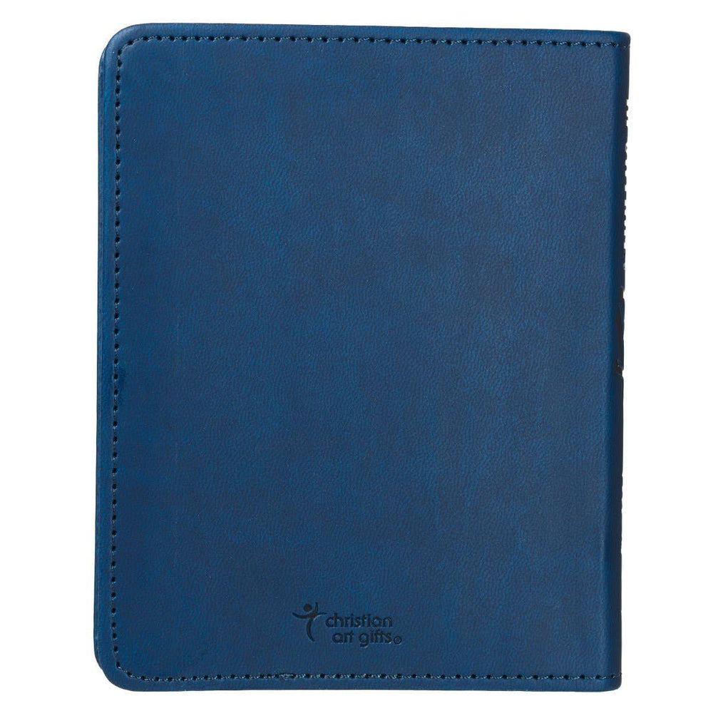 One-Minute Devotions for Boys Faux Leather-Bibles & Devotionals-Christian Art Gifts-Shop with Bloom West Boutique, Women's Fashion Boutique, Located in Houma, Louisiana
