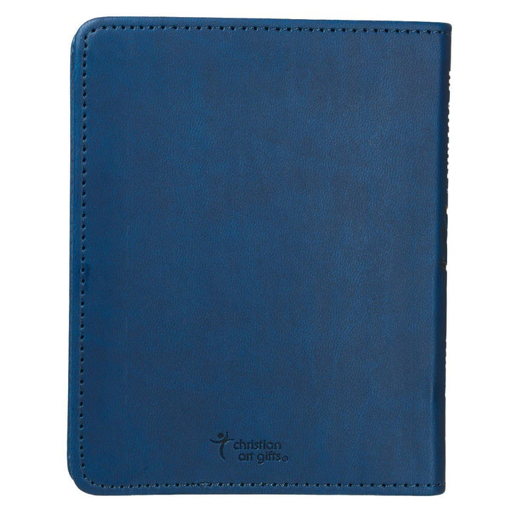 One-Minute Devotions for Boys Faux Leather-Bibles & Devotionals-Christian Art Gifts-Shop with Bloom West Boutique, Women's Fashion Boutique, Located in Houma, Louisiana