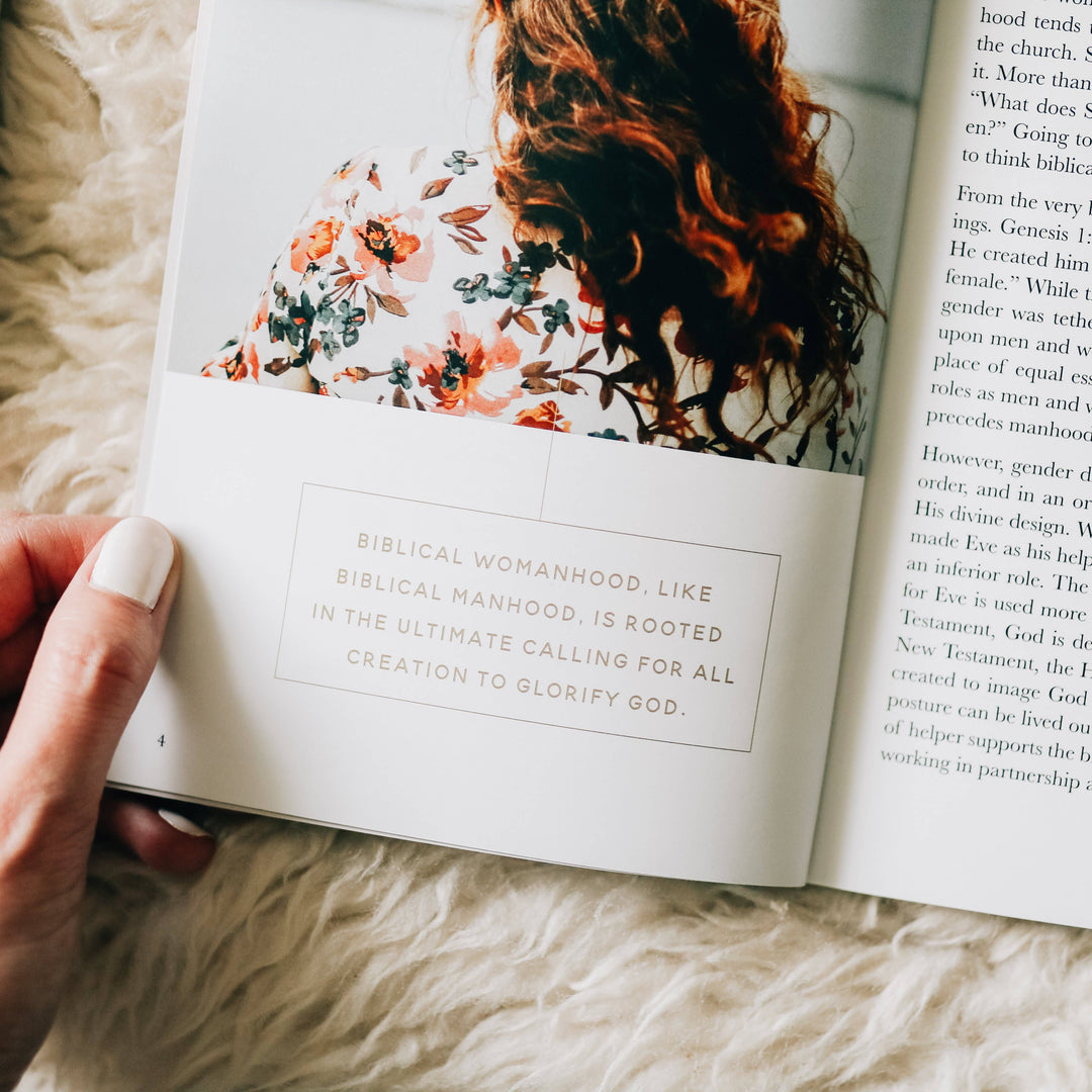 Gospel-Centered Motherhood-Bibles & Devotionals-The Daily Grace Co-Shop with Bloom West Boutique, Women's Fashion Boutique, Located in Houma, Louisiana