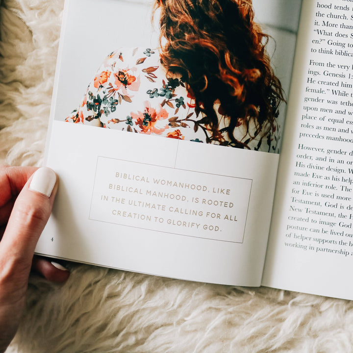 Gospel-Centered Motherhood-Bibles & Devotionals-The Daily Grace Co-Shop with Bloom West Boutique, Women's Fashion Boutique, Located in Houma, Louisiana