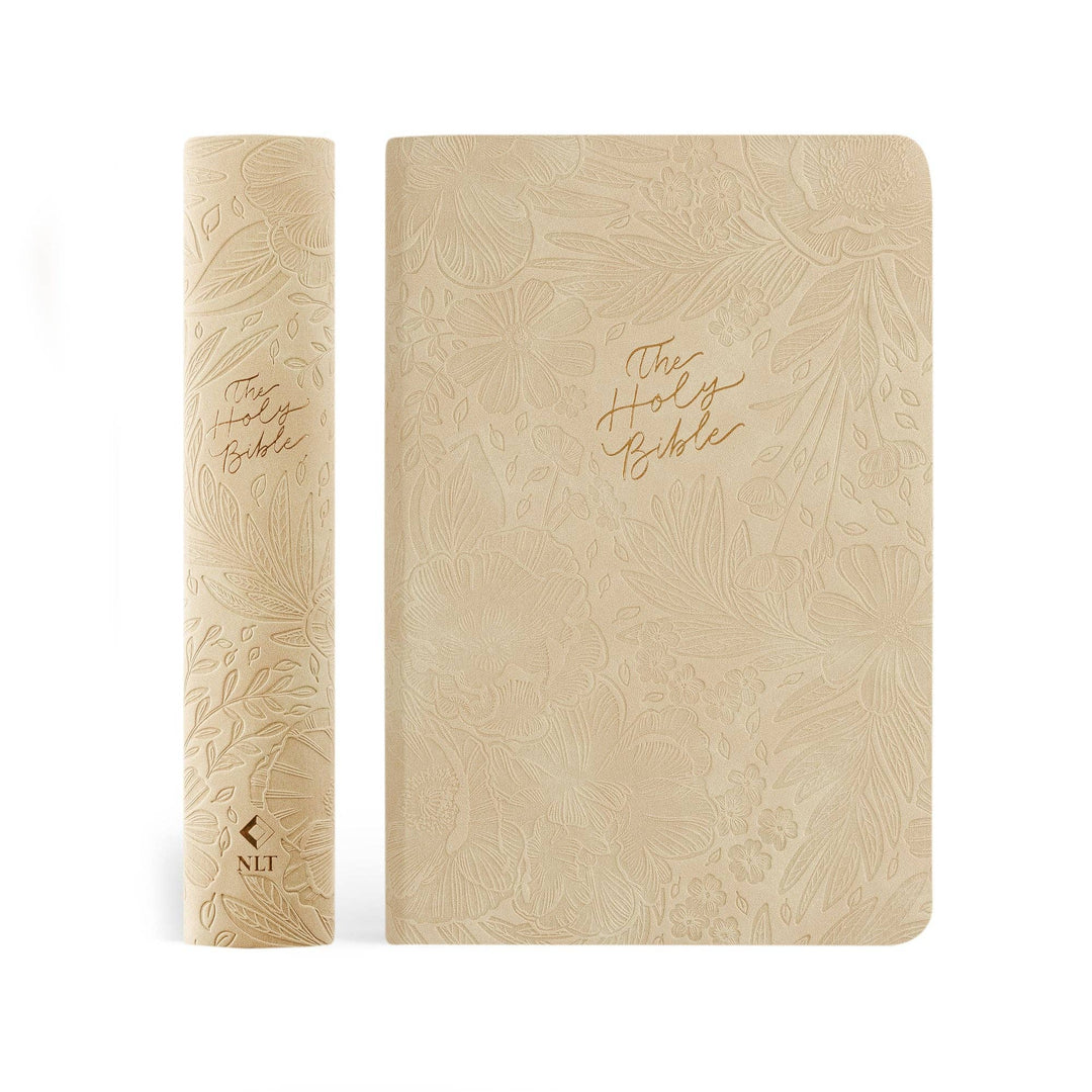 NLT Compact Bible: Sonora Theme-Accessories-Hosanna Revival-Shop with Bloom West Boutique, Women's Fashion Boutique, Located in Houma, Louisiana