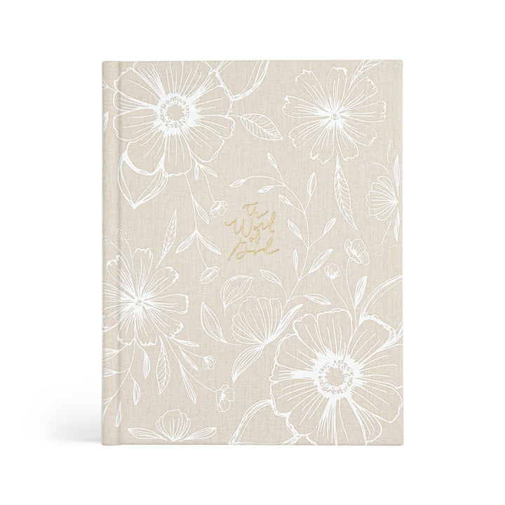 NLT Notetaking Bible : Cordova Theme-Accessories-Hosanna Revival-Shop with Bloom West Boutique, Women's Fashion Boutique, Located in Houma, Louisiana