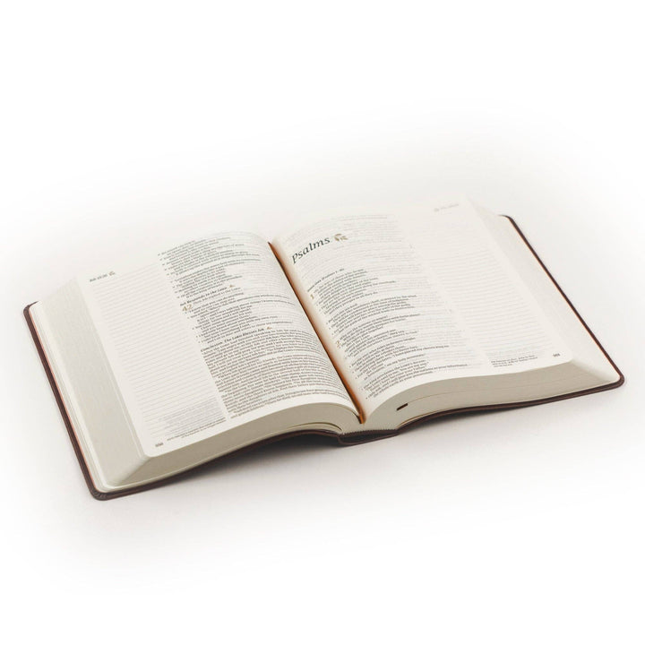 NLT Notetaking Bible : Santa Elena Theme-Accessories-Hosanna Revival-Shop with Bloom West Boutique, Women's Fashion Boutique, Located in Houma, Louisiana