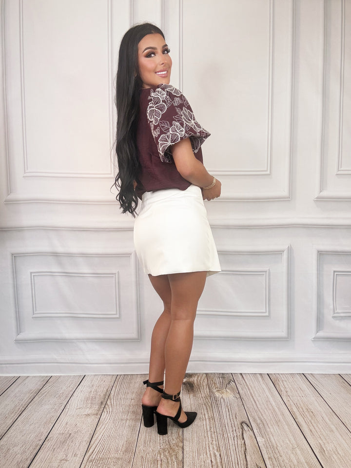 Tallulah Top