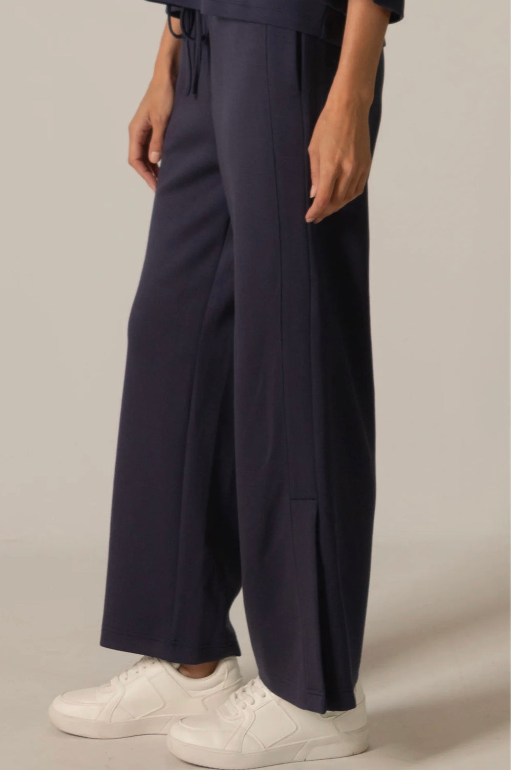 The Lillian Luxe Modal Bottom-Pants-P. Cill-Shop with Bloom West Boutique, Women's Fashion Boutique, Located in Houma, Louisiana