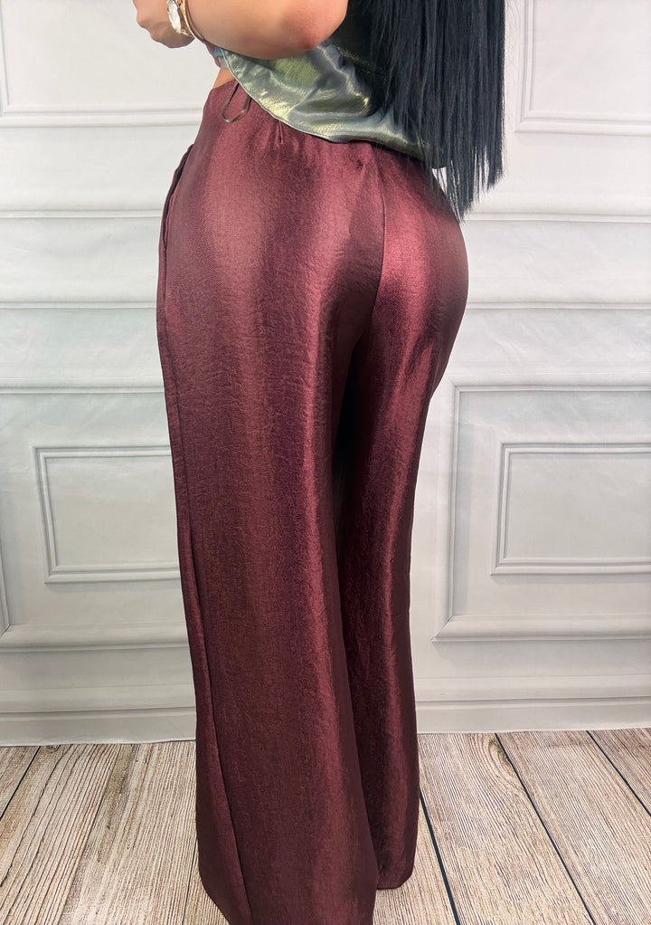 Private Reserve Pants