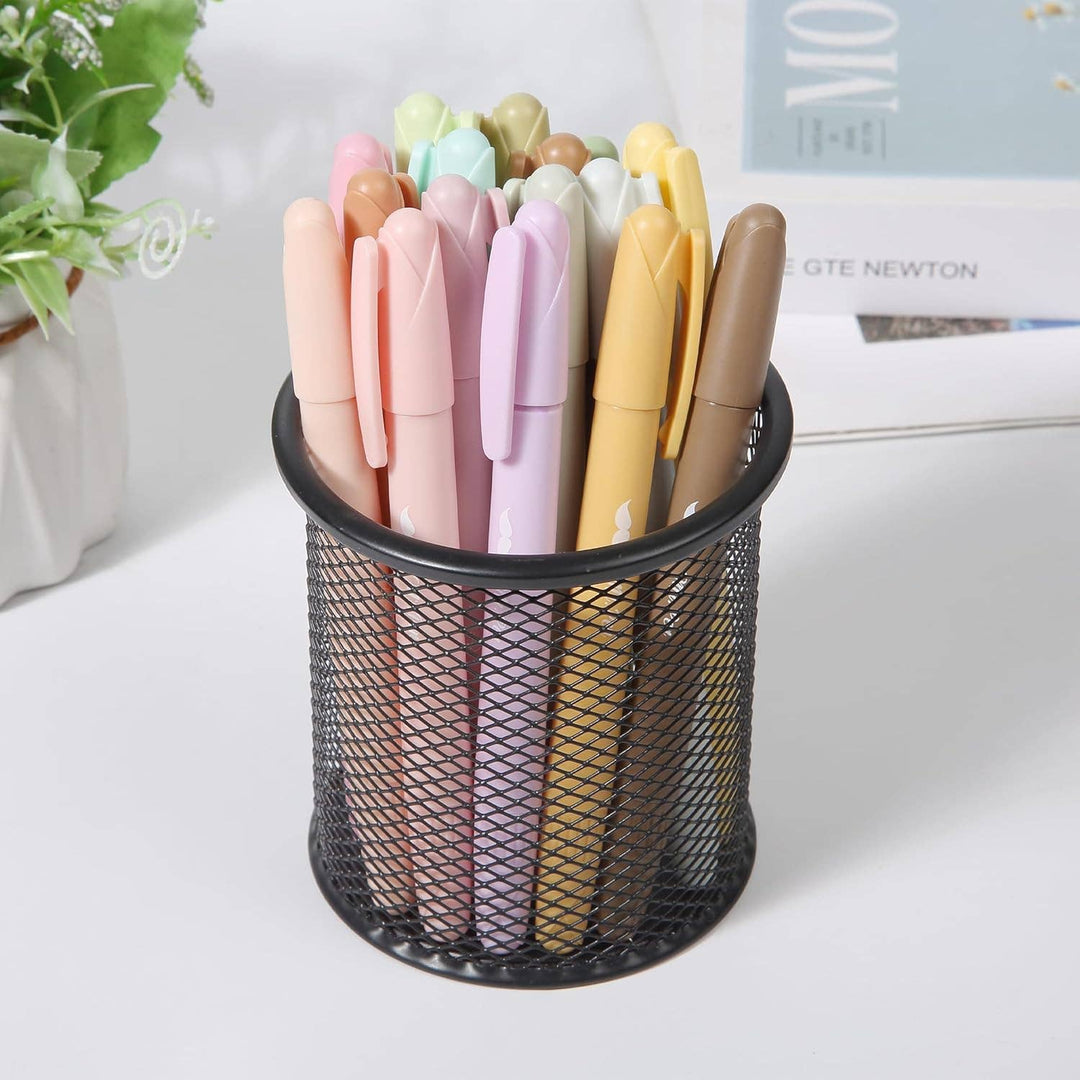 Mr. Pen Gel Highlighter Set - 16 Vibrant Colors-Mr. Pen-Shop with Bloom West Boutique, Women's Fashion Boutique, Located in Houma, Louisiana