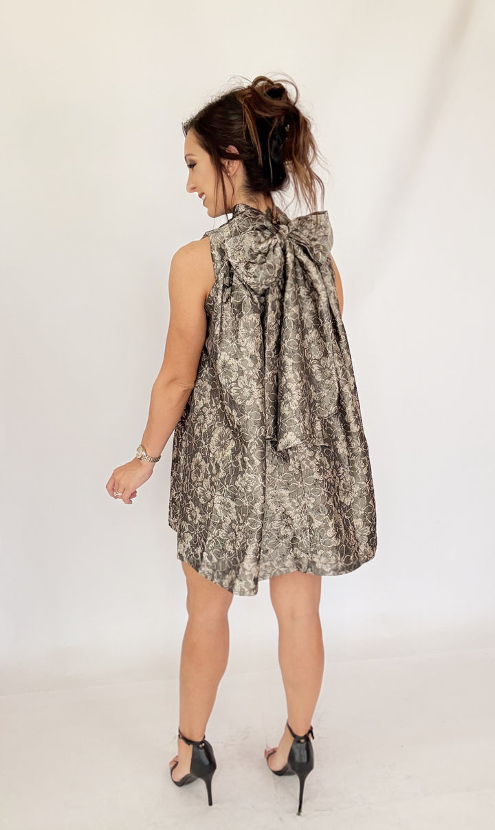 Cecilia Grace Dress-Dresses-Fate By LFD-Shop with Bloom West Boutique, Women's Fashion Boutique, Located in Houma, Louisiana