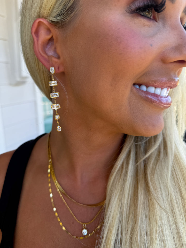 LAYLA EARRINGS-Chansuttpearls-Shop with Bloom West Boutique, Women&