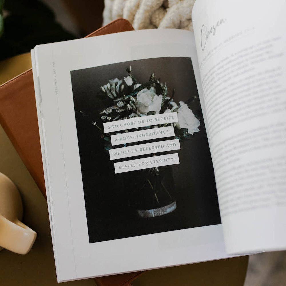 Worthy | Embracing Your Identity in Christ-Bibles & Devotionals-The Daily Grace Co-Shop with Bloom West Boutique, Women's Fashion Boutique, Located in Houma, Louisiana