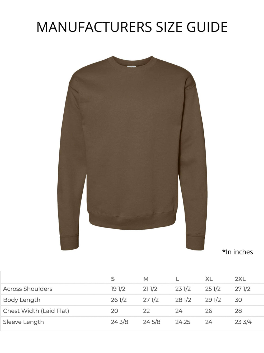 Spirit Lead Me Sweatshirt-Graphic Sweaters-Honey Soul LLC-Shop with Bloom West Boutique, Women's Fashion Boutique, Located in Houma, Louisiana