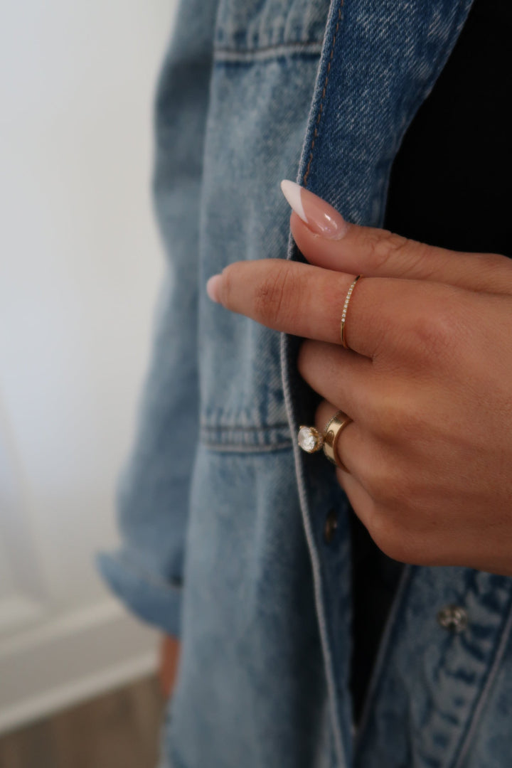 BLAIR RING-Chansuttpearls-Shop with Bloom West Boutique, Women&