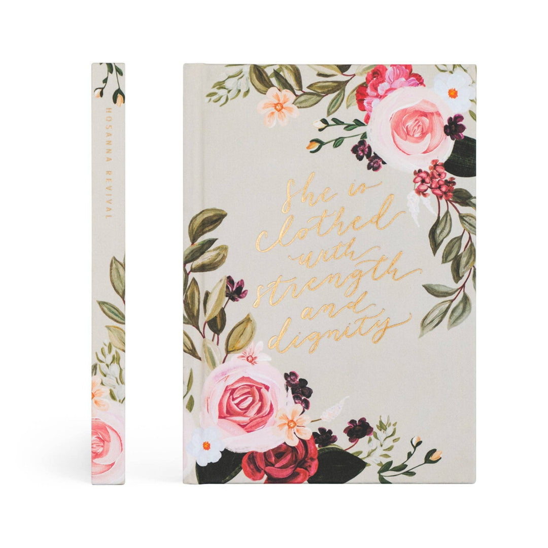 Hosanna Revival Notebook : Paris Theme-Accessories-Hosanna Revival-Shop with Bloom West Boutique, Women's Fashion Boutique, Located in Houma, Louisiana