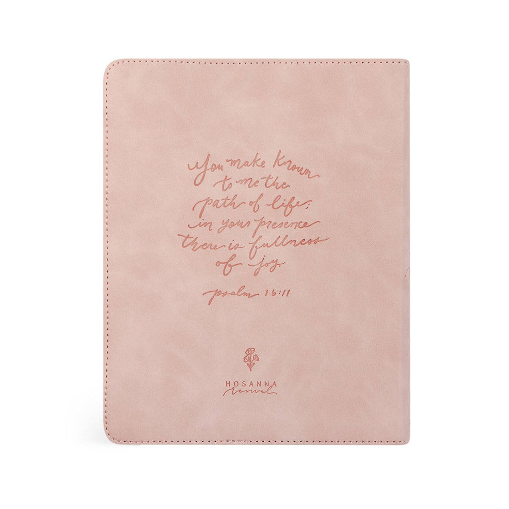 ESV Journaling Bible : Shiloh Theme-Accessories-Hosanna Revival-Shop with Bloom West Boutique, Women's Fashion Boutique, Located in Houma, Louisiana