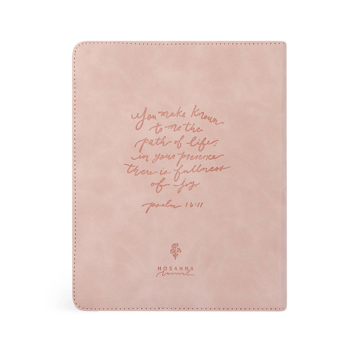 ESV Journaling Bible : Shiloh Theme-Accessories-Hosanna Revival-Shop with Bloom West Boutique, Women's Fashion Boutique, Located in Houma, Louisiana