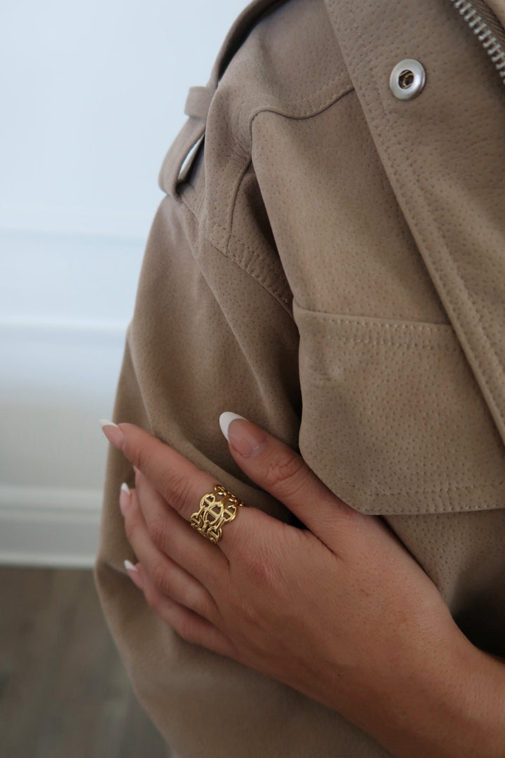 KAYLA RING-Chansuttpearls-Shop with Bloom West Boutique, Women&