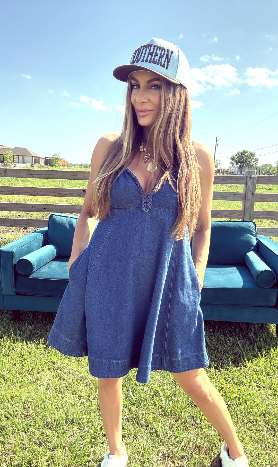 Rustic Romance Dress-Mini Dresses-day and moon-Shop with Bloom West Boutique, Women's Fashion Boutique, Located in Houma, Louisiana
