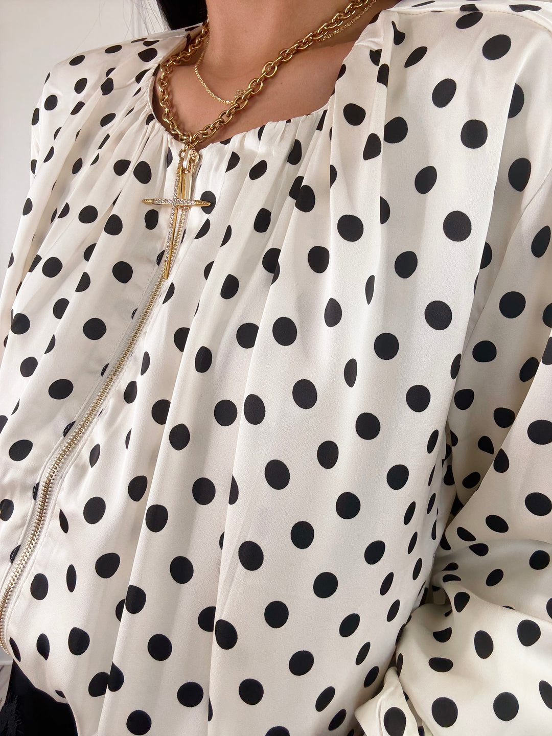 Madison Avenue Jacket