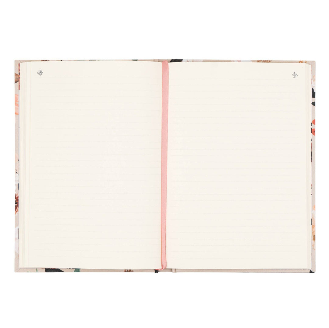 Hosanna Revival Notebook : Salamanca Theme-Accessories-Hosanna Revival-Shop with Bloom West Boutique, Women's Fashion Boutique, Located in Houma, Louisiana