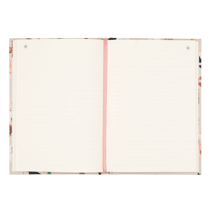 Hosanna Revival Notebook : Salamanca Theme-Accessories-Hosanna Revival-Shop with Bloom West Boutique, Women's Fashion Boutique, Located in Houma, Louisiana