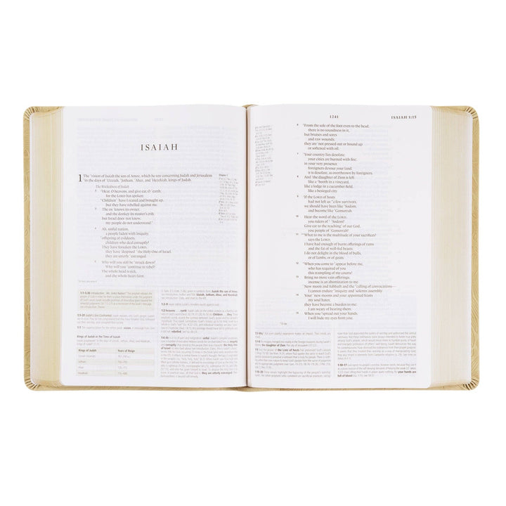 ESV Study Bible: Sonora Theme-Accessories-Hosanna Revival-Shop with Bloom West Boutique, Women's Fashion Boutique, Located in Houma, Louisiana