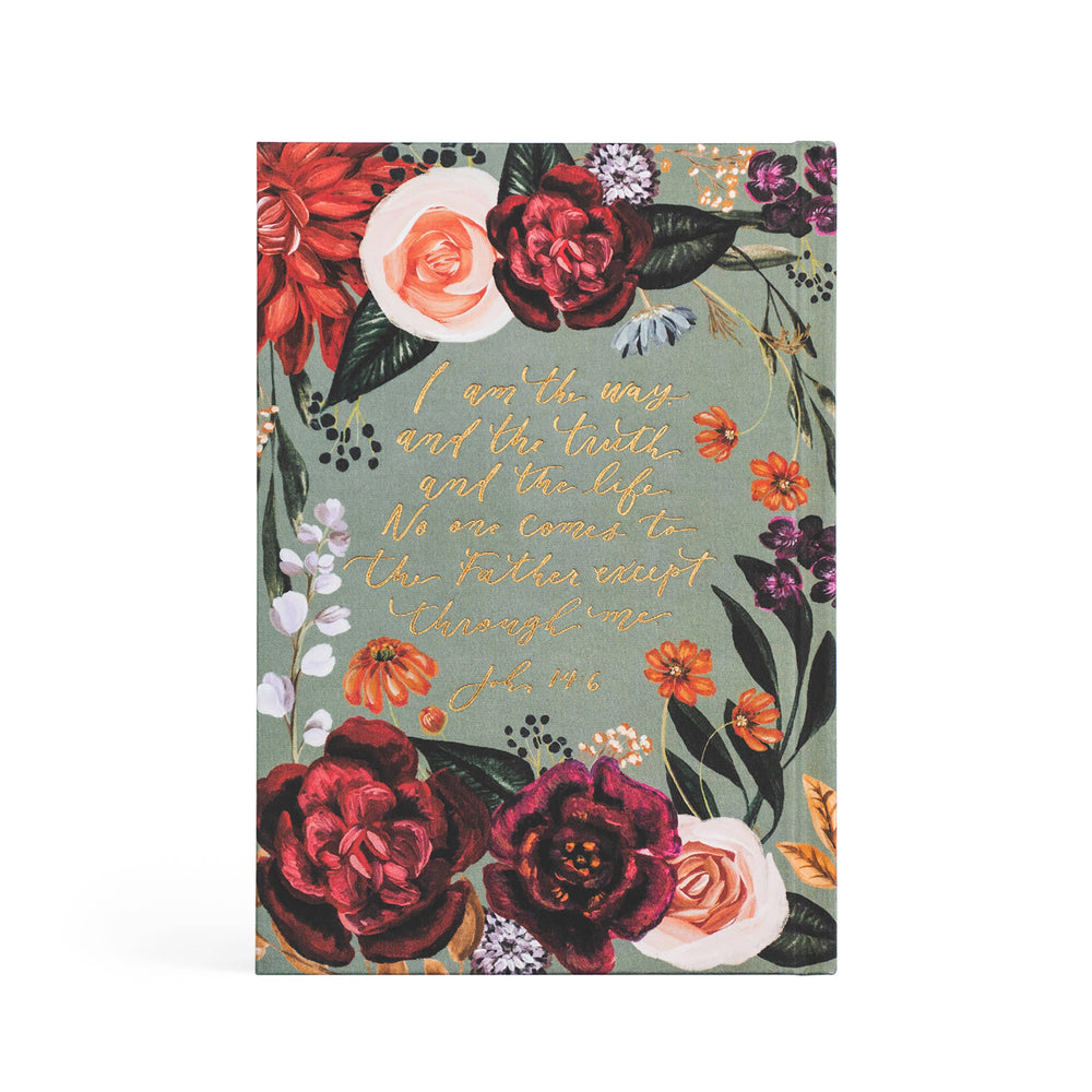 Hosanna Revival Notebook : Hollis Theme-Accessories-Hosanna Revival-Shop with Bloom West Boutique, Women's Fashion Boutique, Located in Houma, Louisiana