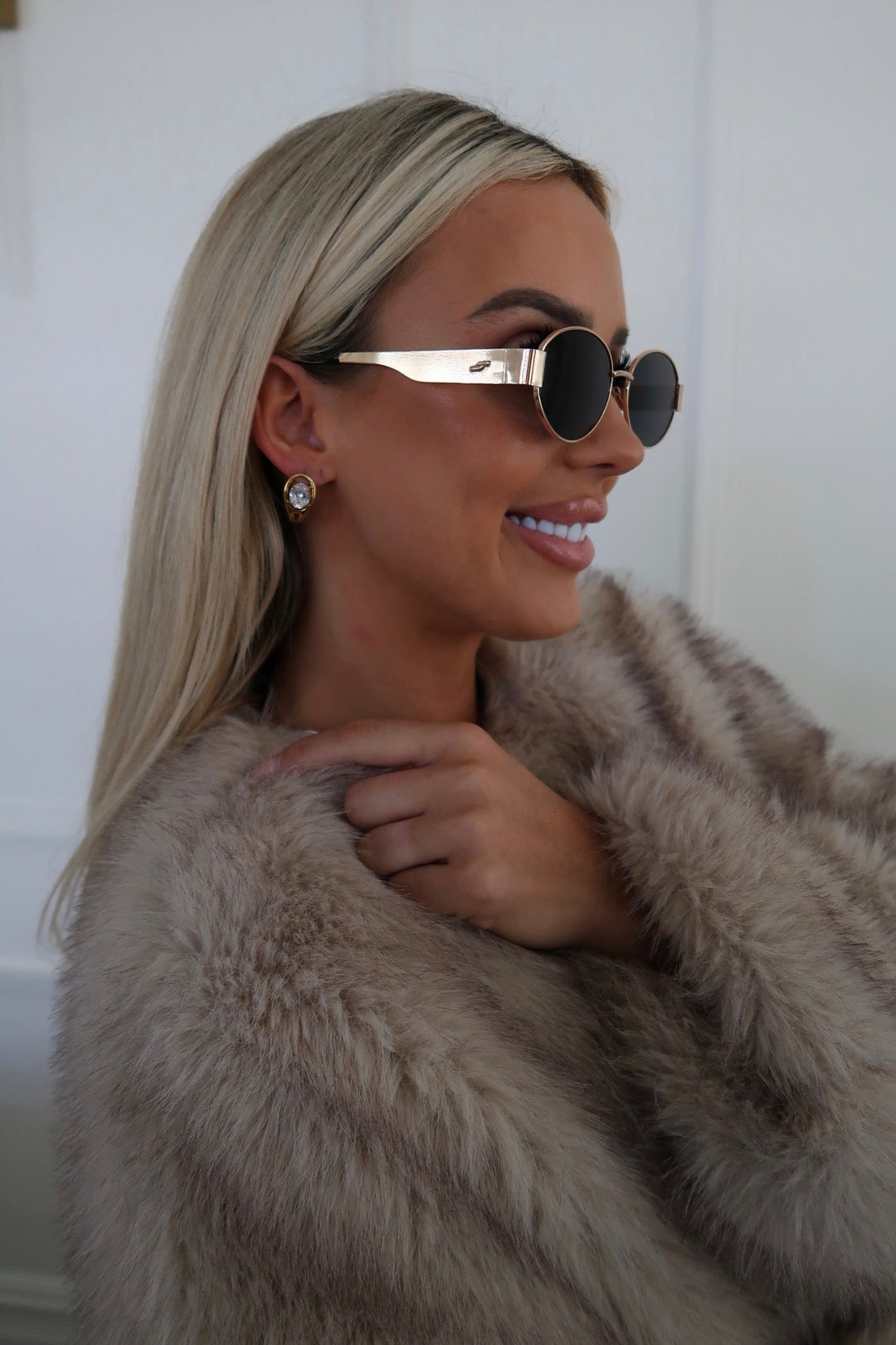 KATIE EARRINGS-Chansuttpearls-Shop with Bloom West Boutique, Women&