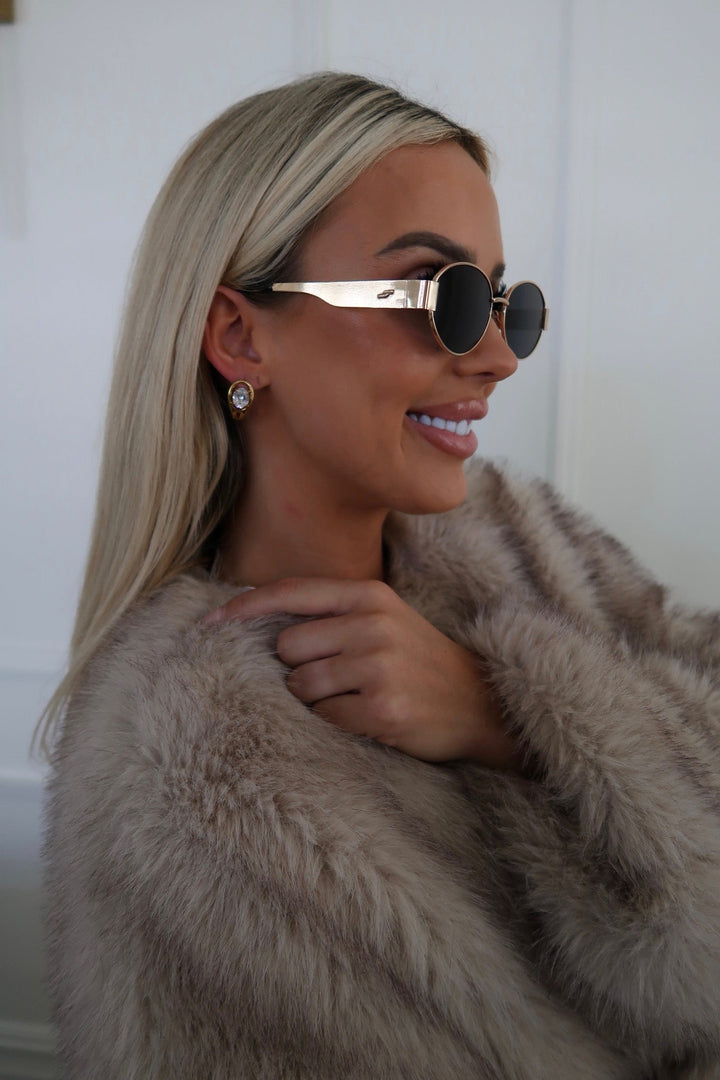 KATIE EARRINGS-Chansuttpearls-Shop with Bloom West Boutique, Women&
