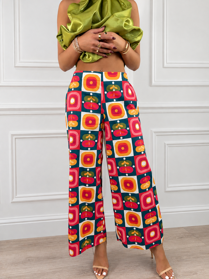 Fall Flashback Pant-Pants-Adrienne-Shop with Bloom West Boutique, Women&