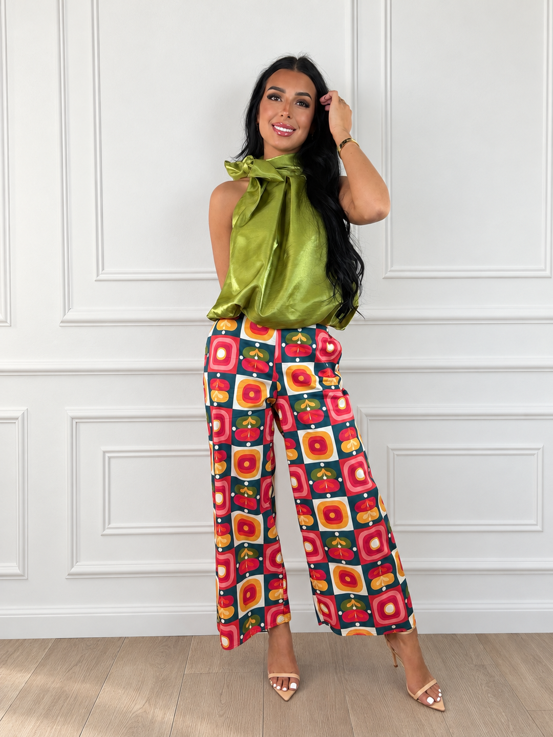Fall Flashback Pant-Pants-Adrienne-Shop with Bloom West Boutique, Women&