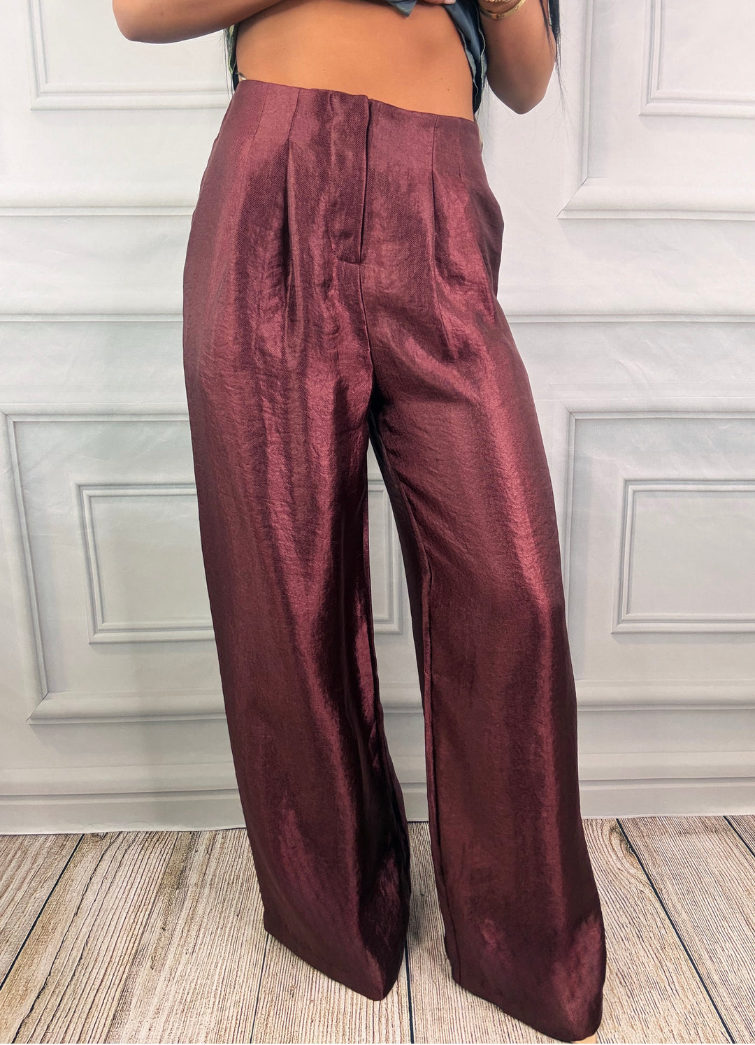 Private Reserve Pants