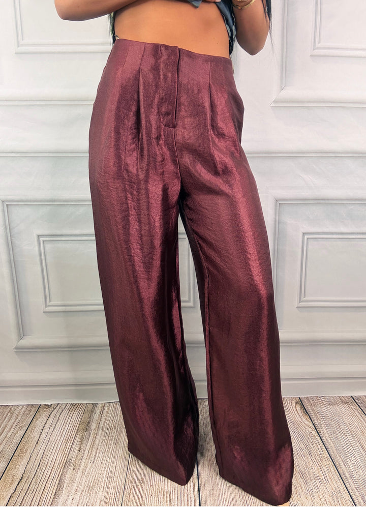 Private Reserve Pants