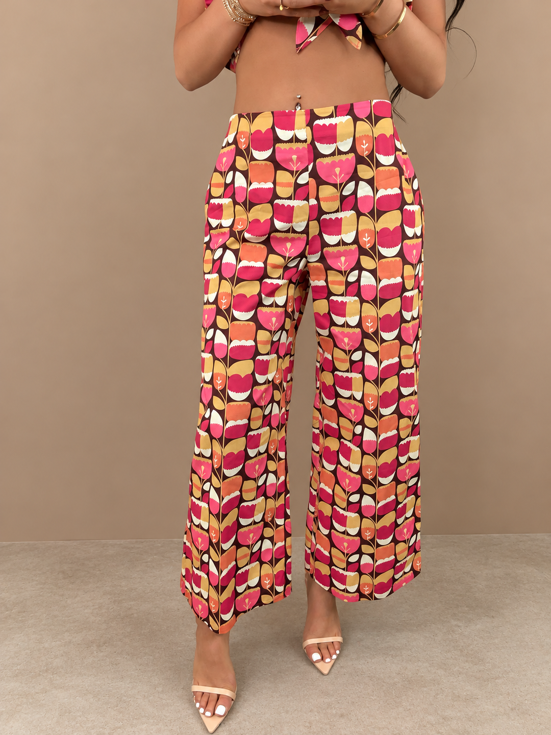 FALL IN LOVE PANTS