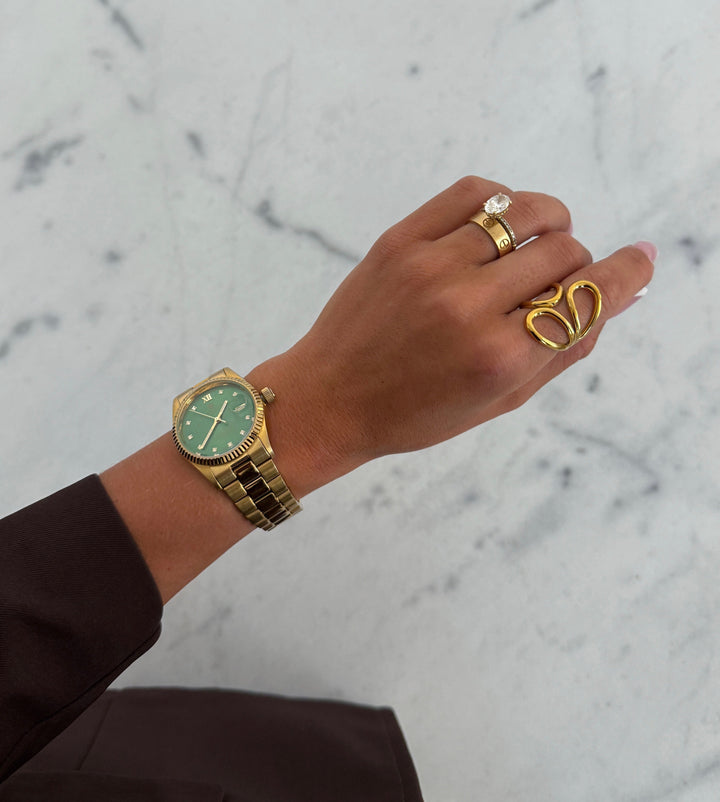 CLAIRE RING-Chansuttpearls-Shop with Bloom West Boutique, Women&