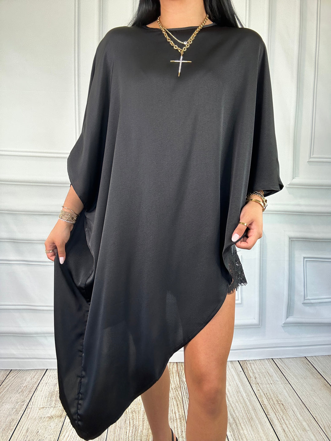 Art of Drama Tunic