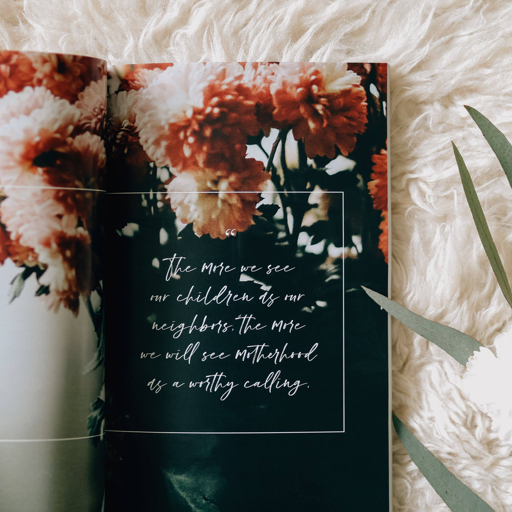 Gospel-Centered Motherhood-Bibles & Devotionals-The Daily Grace Co-Shop with Bloom West Boutique, Women's Fashion Boutique, Located in Houma, Louisiana