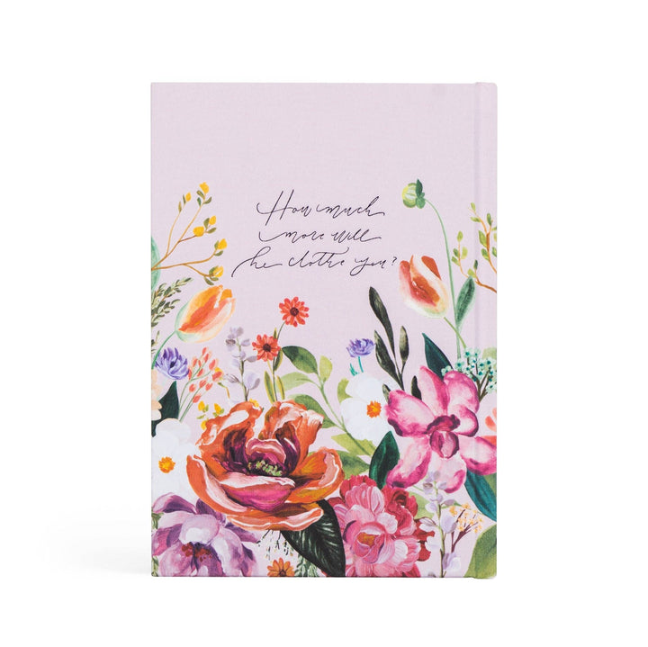 Hosanna Revival Notebook : Charlotte Theme-Accessories-Hosanna Revival-Shop with Bloom West Boutique, Women's Fashion Boutique, Located in Houma, Louisiana