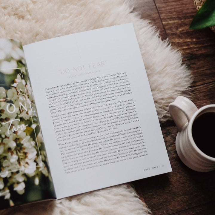 When Fear Meets Faith-Accessories-The Daily Grace Co-Shop with Bloom West Boutique, Women's Fashion Boutique, Located in Houma, Louisiana