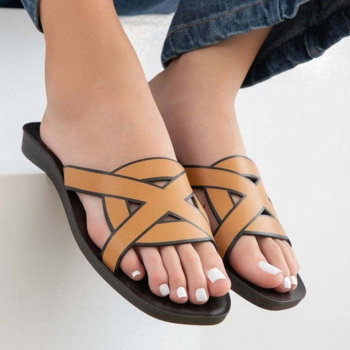 MIA 2-FLATS-MODAPASSO-Shop with Bloom West Boutique, Women's Fashion Boutique, Located in Houma, Louisiana