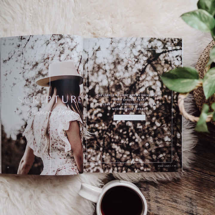 When Fear Meets Faith-Accessories-The Daily Grace Co-Shop with Bloom West Boutique, Women's Fashion Boutique, Located in Houma, Louisiana