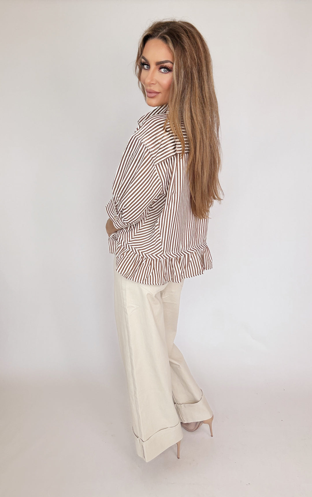 The Josie Jo Shirt