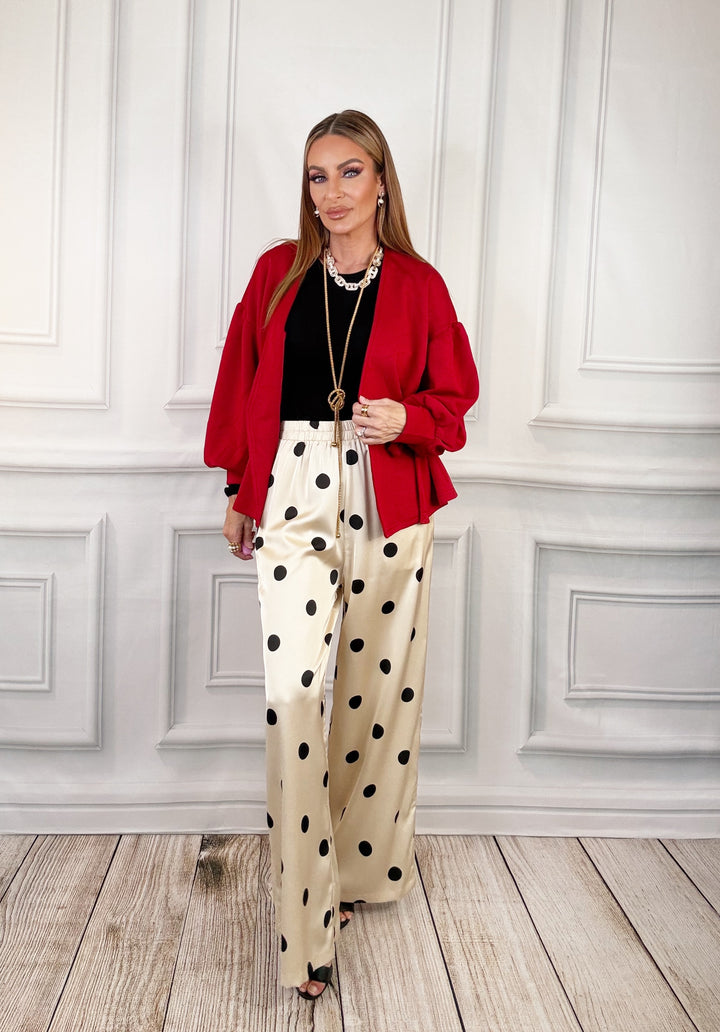Ruby Jane Cardigan