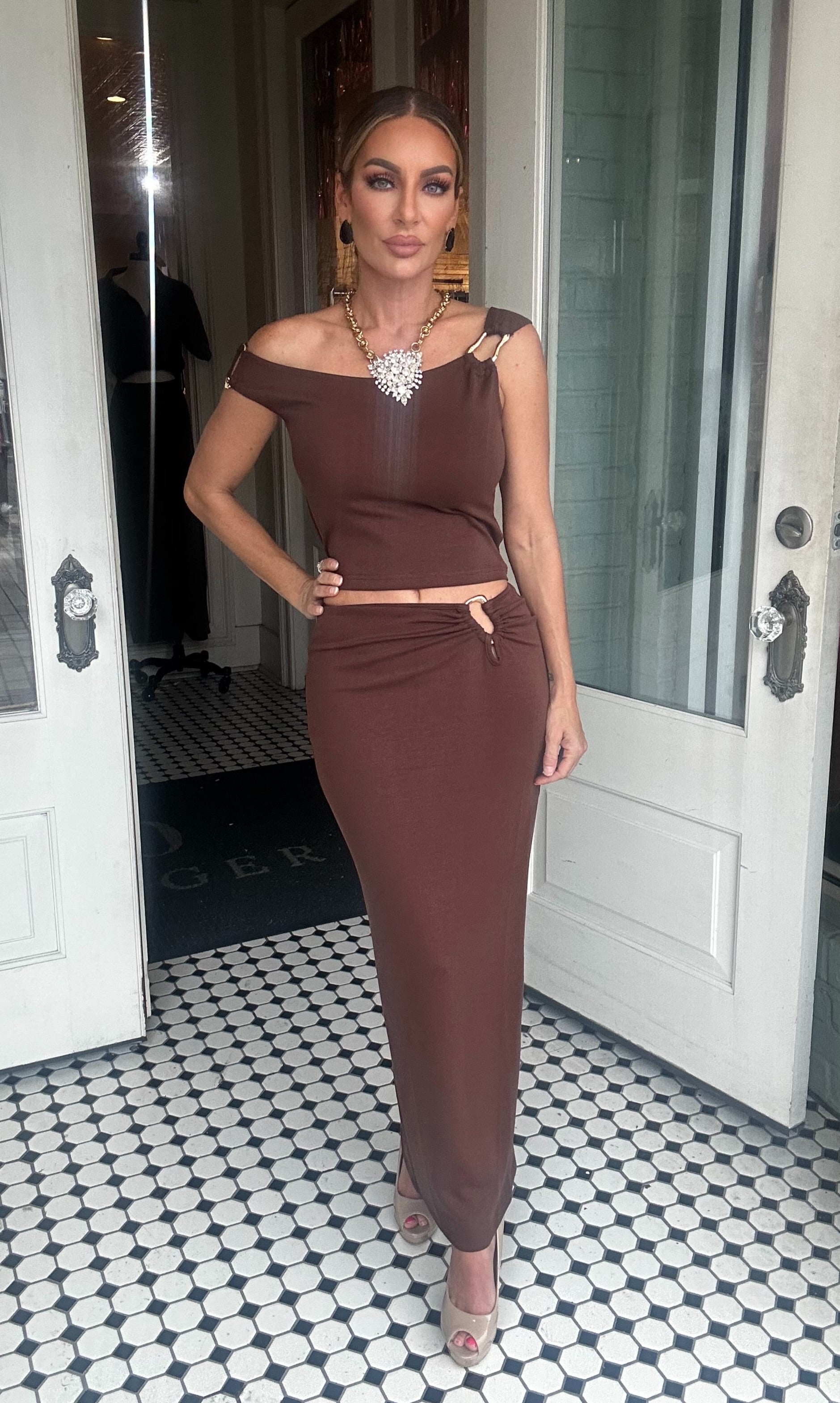 One Piece & Sets | Bloom West Boutique | Houma, LA