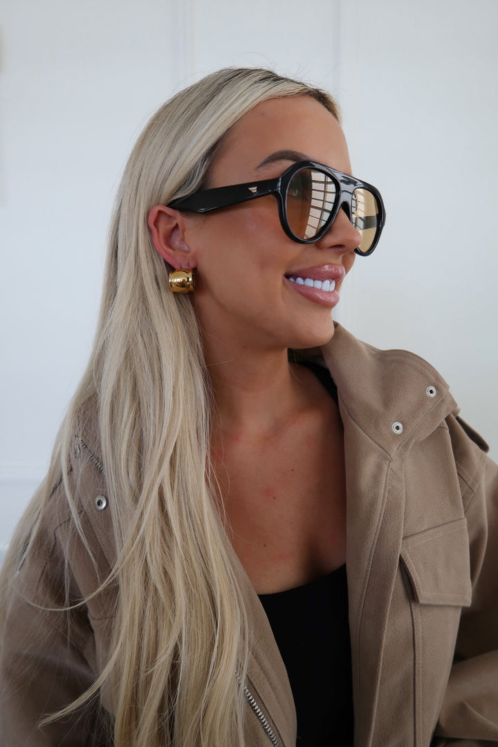 KENNEDY HOOP-Chansuttpearls-Shop with Bloom West Boutique, Women&
