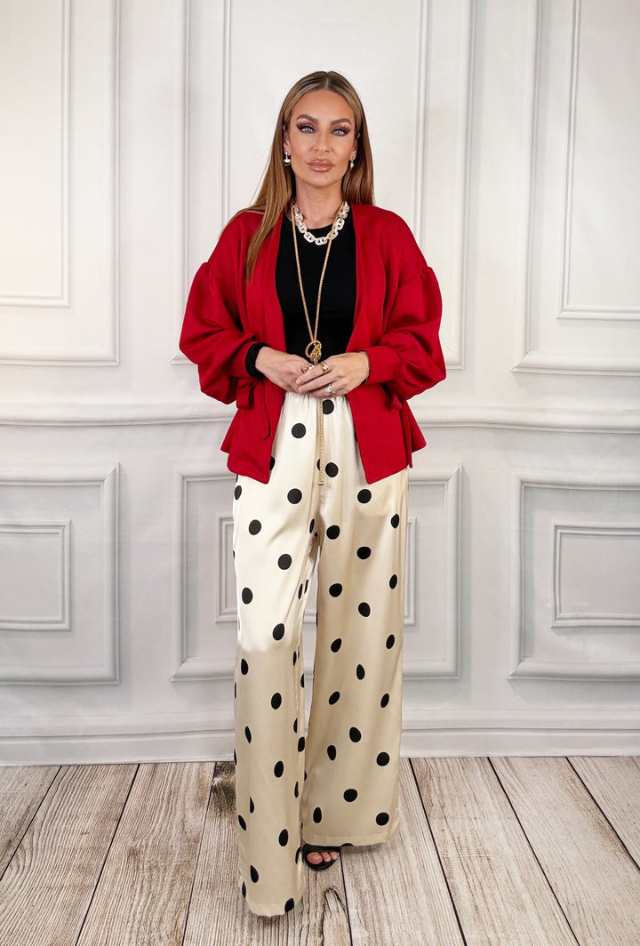 Ruby Jane Cardigan