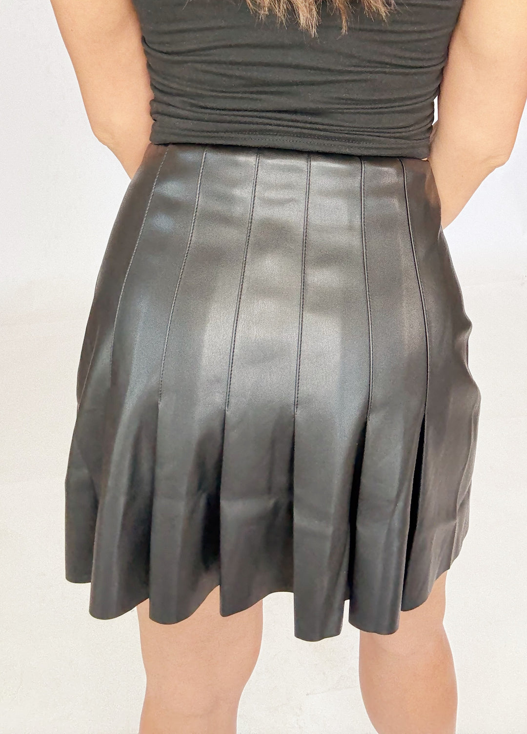 The Bellamy Skirt-Skirts-THML-Shop with Bloom West Boutique, Women's Fashion Boutique, Located in Houma, Louisiana
