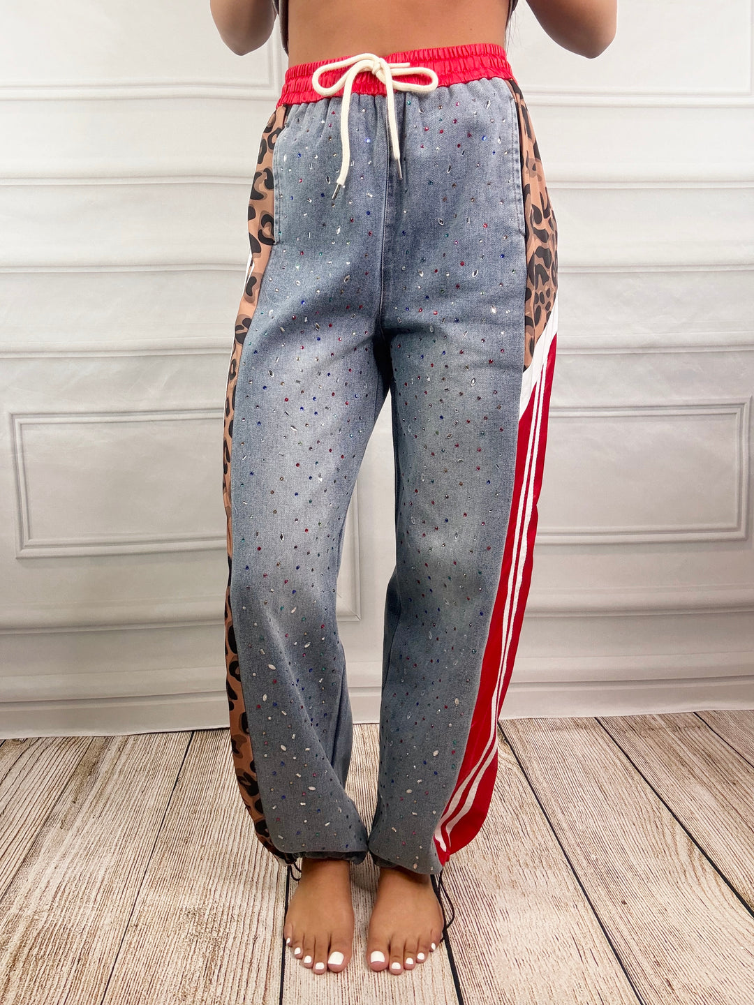 Remix Pants