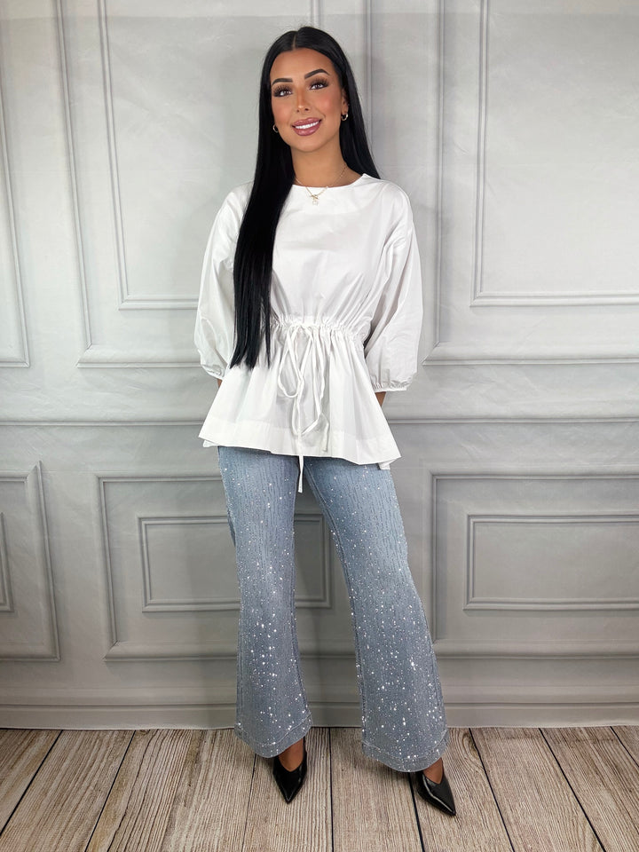 Refined Ease Top